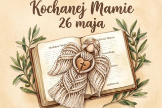 Religijne życzenia na Dzień Matki. Chrześcijańskie teksty z błogosławieństwem