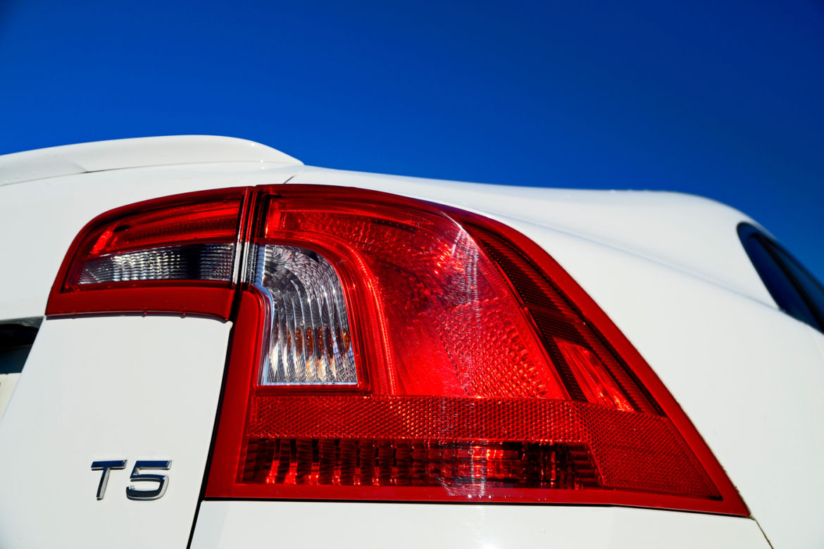 Volvo S60 T5