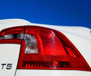 Volvo S60 T5