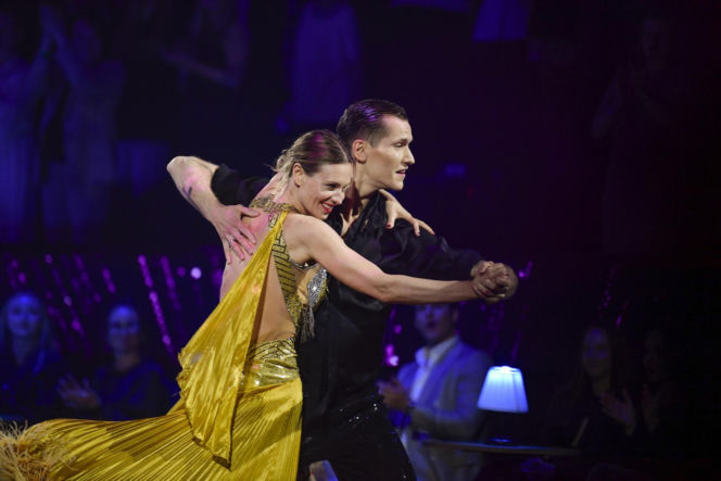 Magdalena Boczarska jest otwarta na bliskość. Zaskakujące wyznanie!