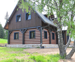 Nowy dom Szklarska Poręba 23A