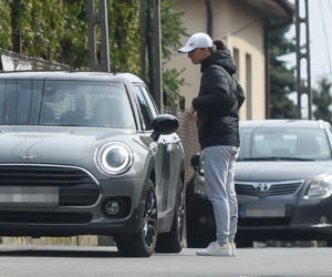 Iga Świątek wróciła do Polski! ZDJĘCIA PAPARAZZI