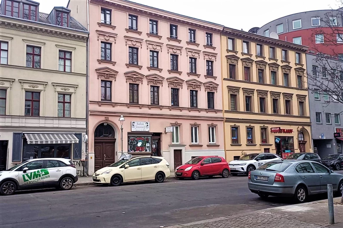 Ile Szczecina jest na Stettiner Straße? Sprawdziliśmy najbardziej "szczecińską" ulicę w Berlinie