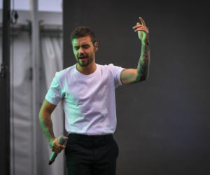 Liam Payne