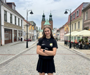 Enea MKS Gniezno wzmacnia obsadę bramki