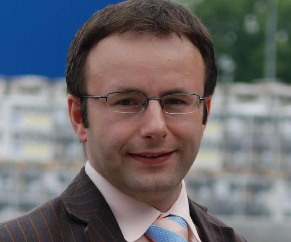 Krzysztof Brzeziński, Sanitec KOŁO