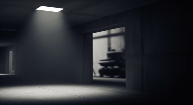 Śmierć w fabryce w Mławie. Co ujawni prokuratura?