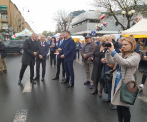 13. Jarmark św. Stanisława w Siedlcach - fotorelacja