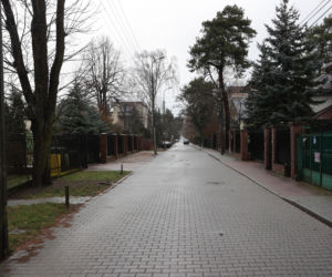 Biznesmen zginął w czasie w czasie napadu? Tajemnicza śmierć w Aninie