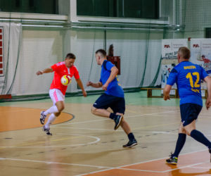 Świętokrzyska Liga Futsalu