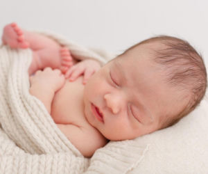 To najpopularniejsze imiona dla dzieci w Warszawie w 2025 roku!