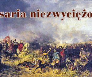 Husaria niezwyciężona