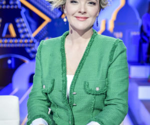 Monika Zamachowska chciałaby mieć dzidziusia