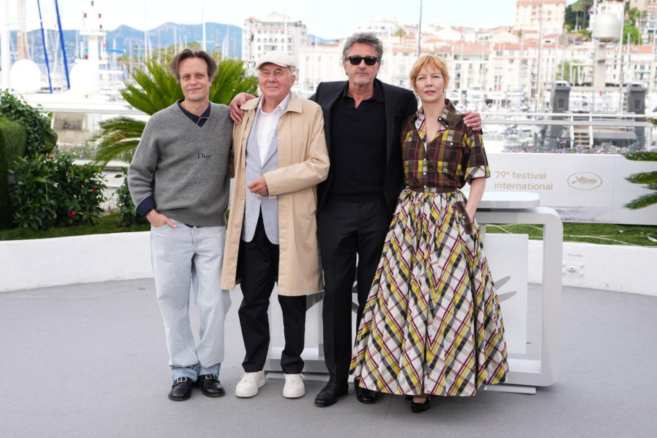 Polskie Gwiazdy w Cannes