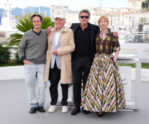 Polskie Gwiazdy w Cannes
