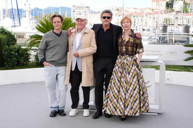 Polskie Gwiazdy w Cannes
