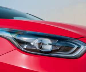 Kia Ceed 1.4 T-GDI 6M 140 KM