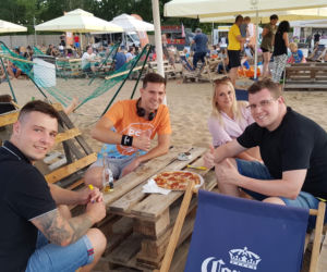 ESKA Summer City w HotSpot