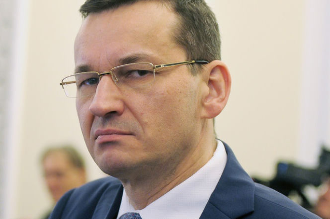 Mateusz Morawiecki