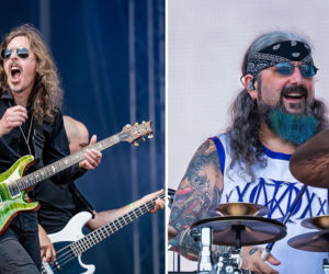 Mike Portnoy i Mikael Åkerfeldt we wspólnym projekcie? Lider Opeth przerywa milczenie!