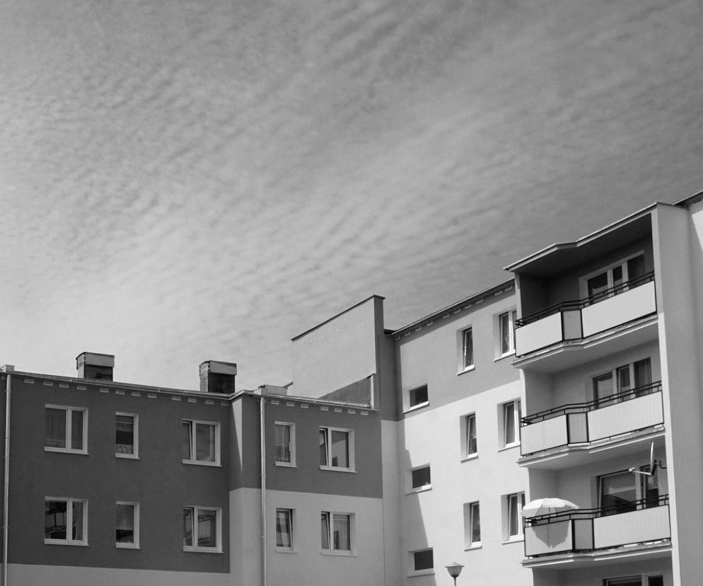 Kobieta była bita i gwałcona w jednym z mieszkań na łódzkim Widzewie przez 10 dni