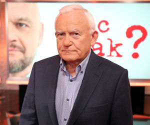 Wnuczka Millera wypięła sie na politykę