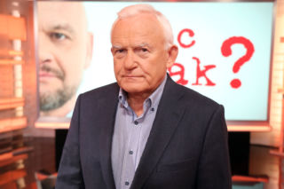 Miller komentuje: Wilki i owca