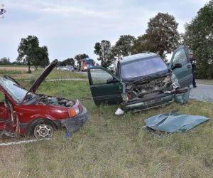 Nie żyje 14-latka. Autem kierował jej rówieśnik