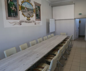 Centrum kinowo-konferencyjne w Zakliczynie