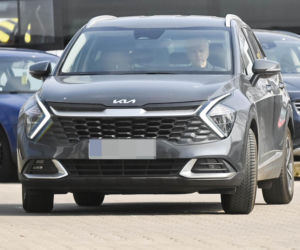 Dorota Chotecka i Radosław Pazura wciąż zakochani jak w akademiku