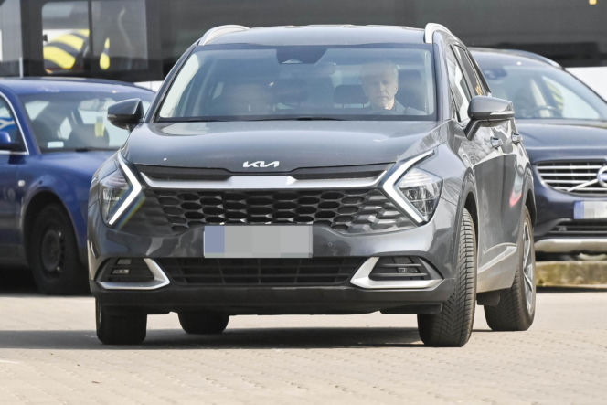 Dorota Chotecka i Radosław Pazura wciąż zakochani jak w akademiku