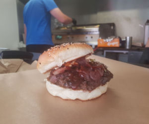 X Festiwal Smaków Food Trucków w Olsztynie - Sierpień 2020