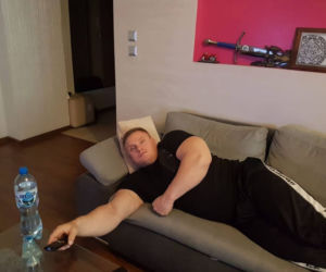 Krzysztof Radzikowski