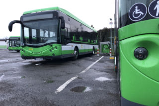 Zmiany w rozkładach jazdy szczecinecki autobusów 