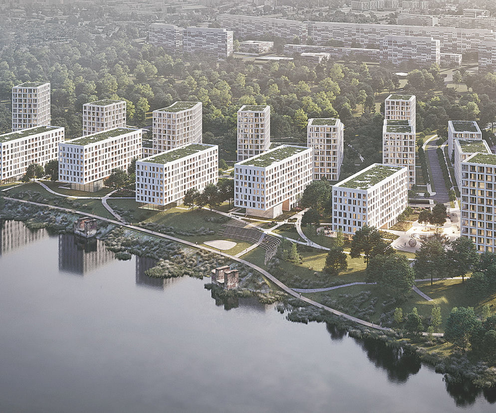 Program „Mieszkanie plus” stawia na dobrą architekturę