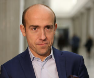 W Platformie nie chcą Tuska