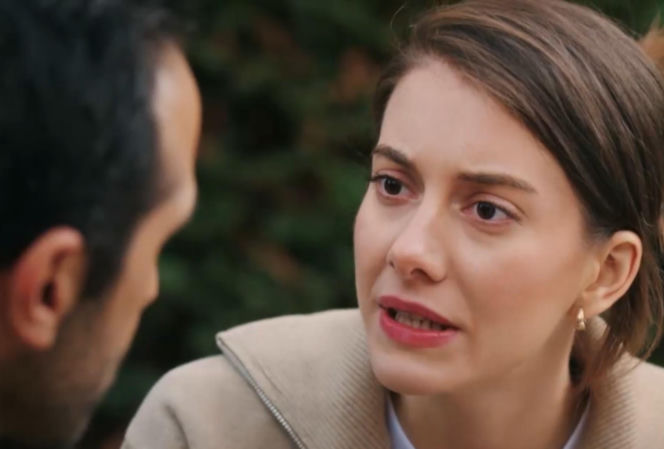 Złoty chłopak odc. 269