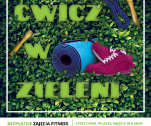 Ćwicz w zieleni