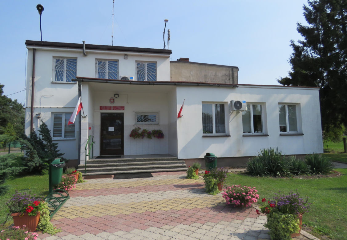 3. Kampinos