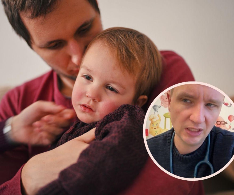 Króluje „wirusisko”. Podobne objawy mają i dzieci, i dorośli