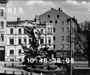 Szczecin w 1940 roku