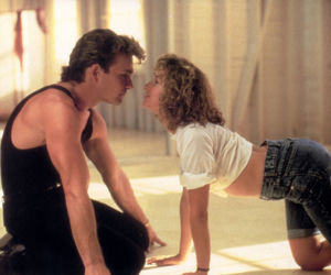 Dirty Dancing