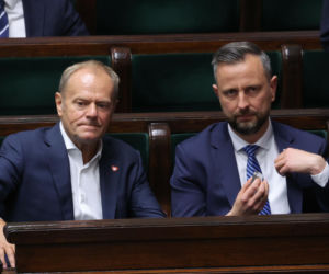 60 tys. zł bez podatku coraz bliżej? Padła ważna deklaracja z rządu 