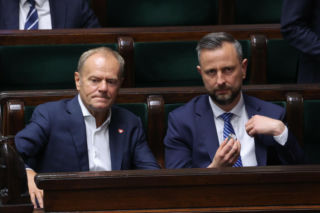 Rząd Tuska obudził się z kluczową obietnicą wyborczą po 3 latach! Kwota wolna od podatku wzrośnie?