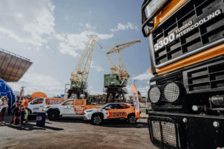 Kamena Rally