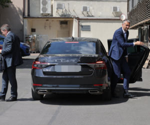 Tym wożą się politycy PiS