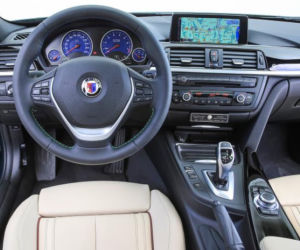 BMW ALPINA B3 Bi-Turbo