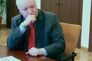 Przestaniemy chodzić tam, gdzie jest dobrze