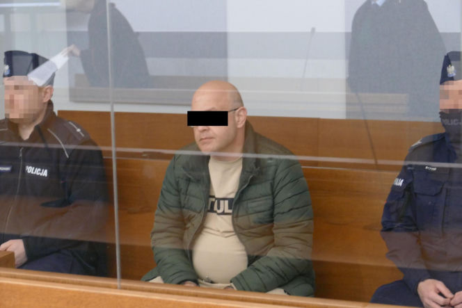 Rzeźnik z Gruzji zasztyletował 28-letnią Paulinę. Jej zwłoki upchał w torbę i wyrzucił w krzaki