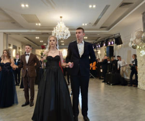 Siedlce: Studniówka Ekonomika 2026